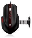Microsoft Sidewinder mouse designed specifically for PC gaming