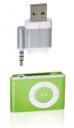 Monster iSlimCharger Shuffle USB Charger