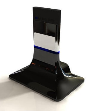 Monster wireless iPod audio bridge