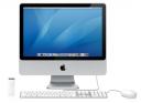 Apple releases the new iMac’s made of glass and aluminum along with other upgrades