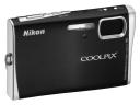 Nikon CoolPix S51c