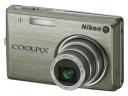 Nikon Style S510 and S700 COOLPIX camera