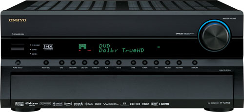 Onkyo TX-NR905