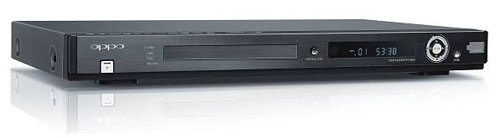 OPPO DV-980H
