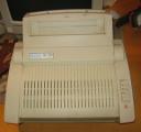 Study shows that some printers emit particles that could cause lung damage or cancer