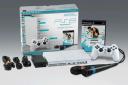 White PS2 to be released by Sony bundled with SingStar Pop