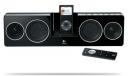Pure-Fi Anywhere compact iPod speakers