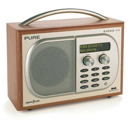 dab radio