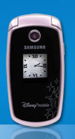 Samsung DM-S110
