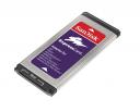 SanDisk Multi Card ExpressCard Adapter