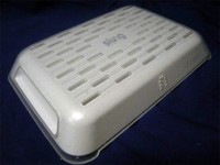 Slingbox HD preview at FCC from Sling Media