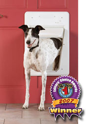 PetSafe SmartDoor
