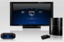 Sony PlayTV lets the PS3 record and playback television shows and stream them to the PSP