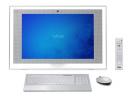 Sony VAIO LT includes support for Blu-ray discs