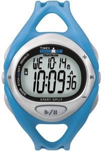 Timex Ironman iControl