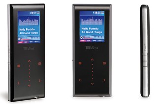 Trekstor i.Beat blaxx