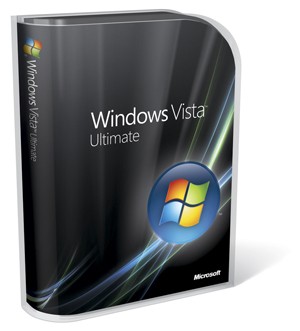 بسته به روز رسانی شده ویندوز ویستا Windows Vista Service Pack 2 Beta
