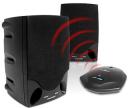 IWOOT wireless outdoor speakers