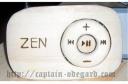 Zen Stone carved out of wood