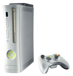 Xbox 360 Premium now shipping with HDMI