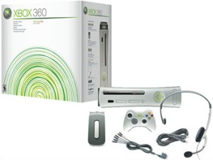 Microsoft officially announces the the price cut of the Xbox 360