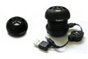 XM-I X-Mini capsule pocket sized speaker for portable players