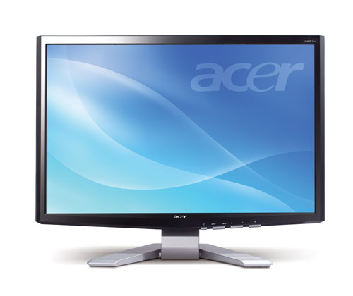 Acer P Series