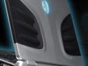 Alienware notebooks come with larger 320GB hard drives