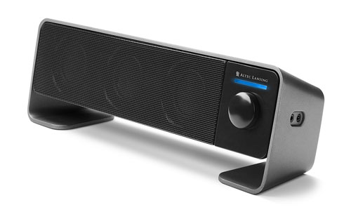 Altec Lansing FX3020 SoundBar