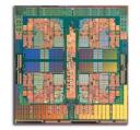 AMD Quad Core x86 Opteron Barcelona processor is boasted as the world’s most advanced