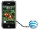 Apple releases iPhone 1.1.1 firmware update with threats of bricking unlocked iPhones