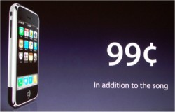 iPhone ringtones added to iTunes