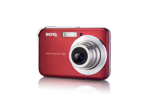 BenQ T800