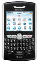 BlackBerry 8820 with Wi-Fi launched with AT&T