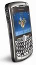 BlackBerry 8320 with Wi-Fi UMA