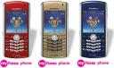 T-Mobile launches BlackBerry Pearl in multiple colors