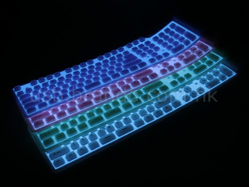 brando keyboard