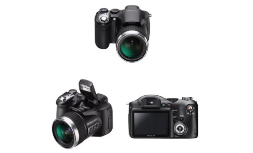 Casio to release high speed camera with pictures at 60 fps or video at 300fps