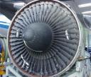 An airline out of China was found to have strapped engine blades with seat belts