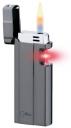 Colibri Beam Sensor Lighter ignites by breaking the photoelectric beam