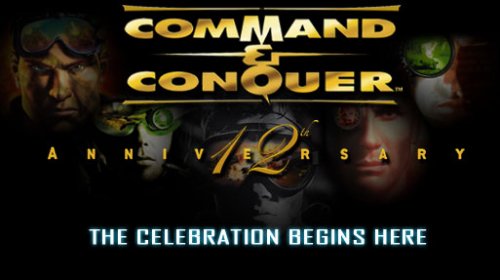 original command and conquer available for download for free