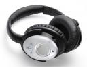 Creative Aurvana X-Fi noise cancelling headphones