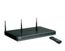D-Link DSM-750 MediaLounge Media Player