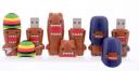 Domo USB Flash memory drive
