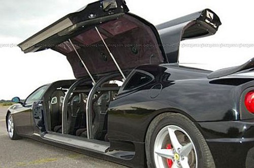 ferrari