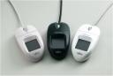 Fujitsu PalmSecure PC Login kit uses vein biometric authentication to secure a PC