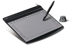 Genius G-Pen F610