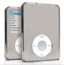 Griffin Reflect new iPod Nano case has mirrored chrome finish