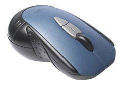 Gyration M2000 Travel Air-Mouse