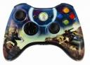 Halo controller for the Xbox 360